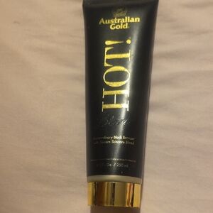 HOT! Black Bronzer - Black